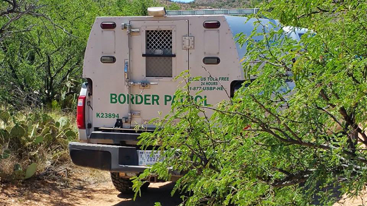 Arizona Border Recon - Home